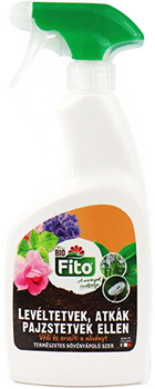 BioFito against aphids, mites, scale insects 0,5 l