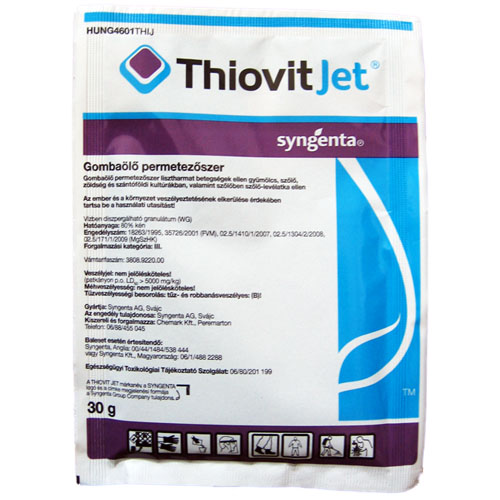 Thiovit Jet 30g