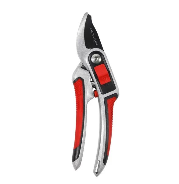 Pruning shears Garden Flow alu RC123A