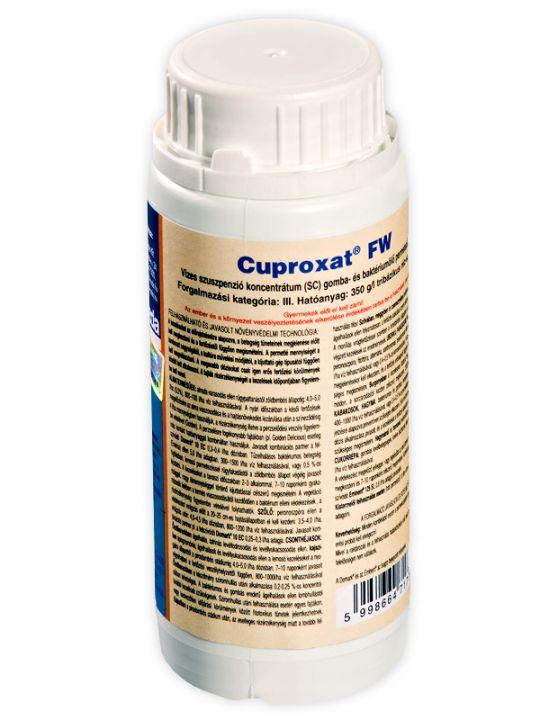 Cuproxate FW 0.2 l