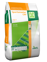 ICL Sportsmaster High K (16+06+26) 2-3 mesece 25 kg