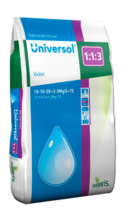 Universol 10-10-31 Purple 25kg