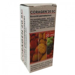 Coragen 20 SC 20 ml