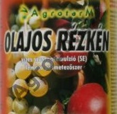 Olajos Rézkén SE 0,5 l