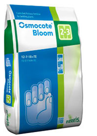 Osmocote Bloom 2-3 mesece 13+07+18+TE 25 kg