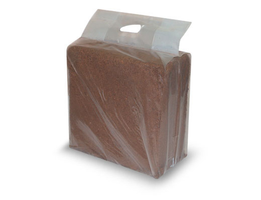 Coconut bricks approx. 4,5 kg